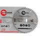 Диск пильный по дереву Intertool 190*30*1.5мм 50Т CT-3042 - изображение 3