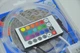 Комплект світлодіодна стрічка LED 3528 SMD RGB - изображение 3