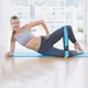 Эспандер для фитнеса FA0109 Springos 66х8х0,2 см (fit0005740) Синий - изображение 5