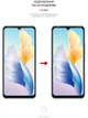 Гідрогелева плівка для смартфона Vivo V23e ArmorStandart (ARM62247) - зображення 2