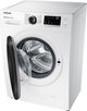 Пральна машина вузька SAMSUNG WW62J32G0PW/UA - зображення 6