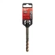 Бур Milwaukee SDS Plus MX4 Ø10,0х115х50мм (4932352025) - изображение 2