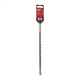 Бур Milwaukee SDS Plus MX4 Ø10,0х265х200мм (4932352028) - изображение 2