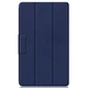 Чохол UniCase Slim для Realme Pad mini - Blue - зображення 2