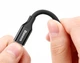 Кабель Baseus Yiven Cable USB to Lightning 2A 1.8m CALYW-A01 Black - изображение 5