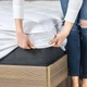 Наматрасник Lux Elite с бортом 180*200*25 (8-11987) TM IDEIA - изображение 8