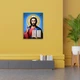 Алмазная Мозаика SHLab Иисус Набор Вышивки Камнями SH-27571 30x40 см (Полная Выкладка) (27571) - изображение 2