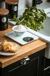 Ваги кухонні Adler AD 3173 white - зображення 6