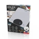 Ваги кухонні Adler AD 3173 silver - зображення 6