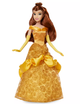 Кукла Disney Белль из мультфильма Красавица и Чудовище экопак - изображение 2