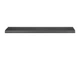 Ручка профильная Gamet UA123-232-L1 структурный графит - изображение 4