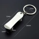 Брелок Скейт Skate Keychain з подарунковою упаковкою - зображення 3