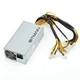 Зарядное устройство Bitmain Antminer для асика (майнера) APW7 1800 W - изображение 1