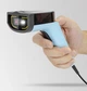 Проводной CMOS сканер штрих-кода Netum DS7100 USB 2D Blue - изображение 9