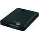 Накопичувач зовнішний2.5" USB 3.0TB WD Elements Black (WDBU6Y0030BBK-WESN) - зображення 8