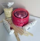 Набор для депиляции воском Pro Wax оптимальный (розовый) - изображение 2