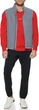 Жилетка мужская Tommy Hilfiger безрукавка 1159842951 (Серый 4XL) - изображение 3