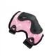 Комплект защиты Micro Pink розовый (AC8029) нарукавники и наколенники защита на ролики S размер розовая - изображение 4