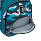 Рюкзак шкільний ортопедичний Kite Education + бафф (992109) - зображення 10