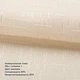 Римская штора система Classic InHt Лен с отливом 1 Шампань 40х160 см - изображение 3
