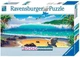 Пазл Ravensburger Panorama Пустельник 2000 елементів - зображення 1