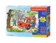 Пазл Castorland Пожарная бригада, Puzzle Maxi - изображение 1