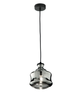 Подвесной светильник Ondaluce PIN/C-FUME 2,5 m Ø15 H19,5 1 x E14, Fume - изображение 1