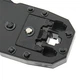 Кримпер обтискні кліщі для RJ45 RJ11 RJ12 OuBao Tool WJ-315 (N005212) - зображення 2