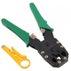 Кримпер обтискні кліщі для RJ45 RJ11 RJ12 OuBao Tool WJ-315 (N005212) - зображення 6