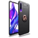 Чехол Fiji Hold для Honor 9X China бампер накладка с подставкой Black-Gold - изображение 1