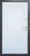 Входная дверь Qdoors Эталон Соната (950х2050) мм квартира - изображение 2