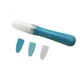 Електрична пилка для нігтів Scholl Velvet Smooth Electronic Nail Care System + 3 Насадки - зображення 4