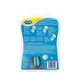 Електрична пилка для нігтів Scholl Velvet Smooth Electronic Nail Care System + 3 Насадки - зображення 11