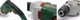 Дрель безударная DWT BM06-10 GC - изображение 7