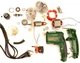 Дрель безударная DWT BM06-10 GC - изображение 10
