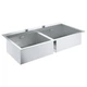 Кухонная мойка Grohe Sink K800 31585SD0 - изображение 1