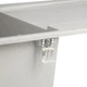 Кухонная мойка Lidz 790x495/230 GRA-09 (LIDZGRA09790495230) - изображение 5