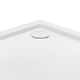 Душовий піддон 100x100x12см Qtap Robin 301112 (з сифоном) - изображение 4