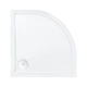 Душевая кабина Qtap Taurus CRM1099AC6 Clear 2020x900x900 мм + поддон Robin 309912C 90x90x12 см с сифоном - изображение 12
