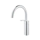 Змішувач для кухні Grohe Eurocube New 33202003 - зображення 3