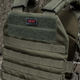 Плитоноска Armoline Plate Carrier OLIVE - зображення 3