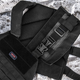 Плитоноска Armoline Plate Carrier BLACK - зображення 9