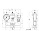 Група безпеки котла Icma №GS02 - зображення 2