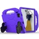 Чехол STR EVA детский с ручками подставками для Apple iPad Pro 11" (2020, 2-го поколения) Purple - изображение 1