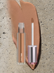 Мерцающий блеск для губ с маслами кокоса и лаванды About Face Light Lock Lip Gloss Payton 4.3 мл - изображение 9