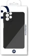 Чехол для смартфона ArmorStandart Matte Slim Fit для Samsung Galaxy A23 4G (A235)/A23 5G (A236) Camera cover Black (ARM61648) - изображение 3