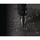Свердло cтупінчасте Step Drill MILWAUKEE, Ø4-20мм з кроком 2мм (48899320) - зображення 4
