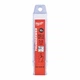 Свердло по металу THUNDERWEB HSS-G MILWAUKEE DIN338, Ø3,6х70мм, (10шт) (4932459844) - зображення 2