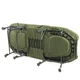 Раскладушка карповая Ranger BED 84 на 8 ножках регулируется спинка RA5513 - изображение 5