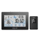 Цифровая метеостанция Baldr WS0317BL2 (142х96мм, с сенсорным экраном) (АУ-03947) au77 - изображение 1